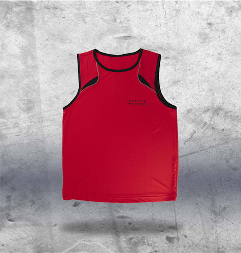 PCS - Basketball Vest