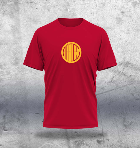 Ahs Dorpshemp Hartbeeste (Vanne A-G)( Adult XS)