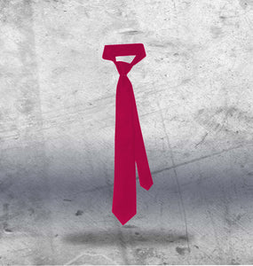 PCS - Red Tie
